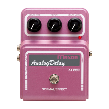 Maxon AD-999
