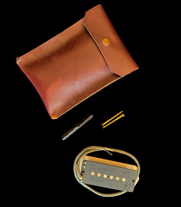 Galasso Instruments Kybalion #4