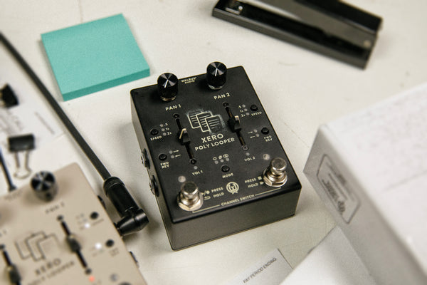 Walrus Xero Polylooper