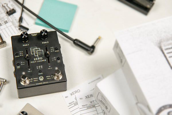 Walrus Xero Polylooper