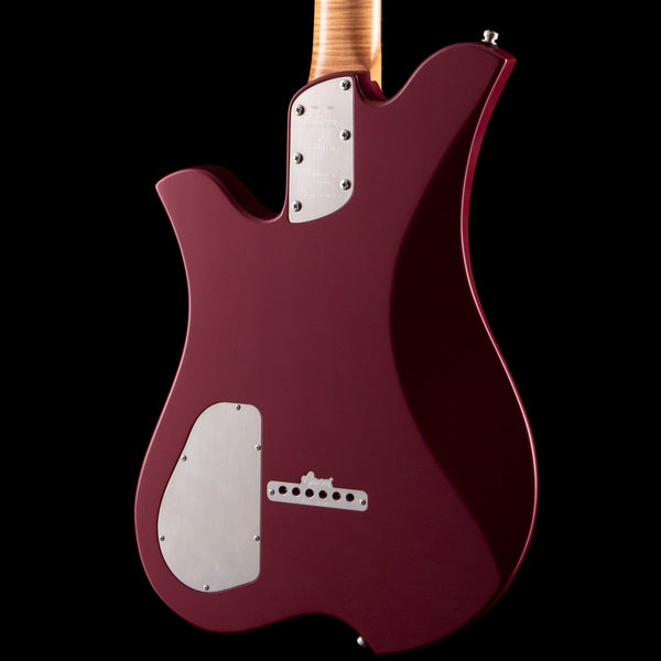 Bacci Leonardo Dual Output Baritone - Officina Cabernet