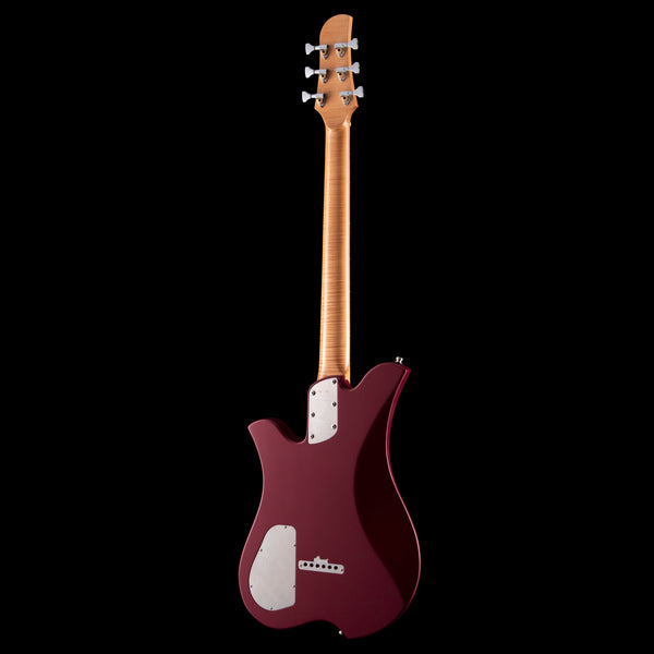 Bacci Leonardo Dual Output Baritone - Officina Cabernet