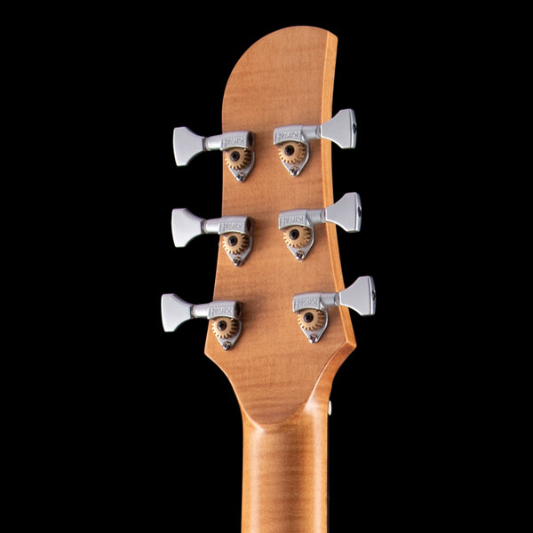 Bacci Leonardo Dual Output Baritone - Officina Cabernet