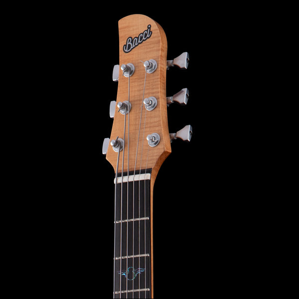Bacci Leonardo Dual Output Baritone - Officina Cabernet