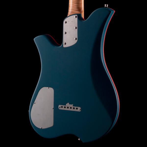 Bacci Leonardo Dual Output Baritone - Purato Essence Olivo