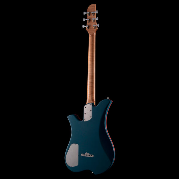 Bacci Leonardo Dual Output Baritone - Purato Essence Olivo