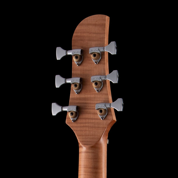 Bacci Leonardo Dual Output Baritone - Purato Essence Olivo