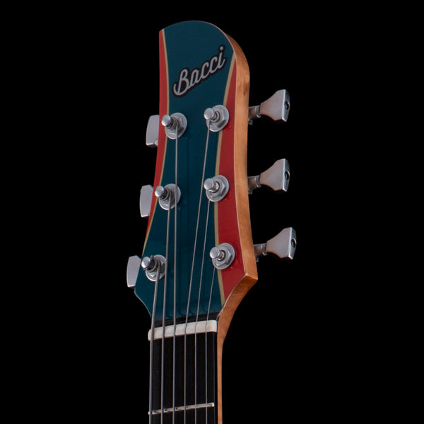 Bacci Leonardo Dual Output Baritone - Purato Essence Olivo