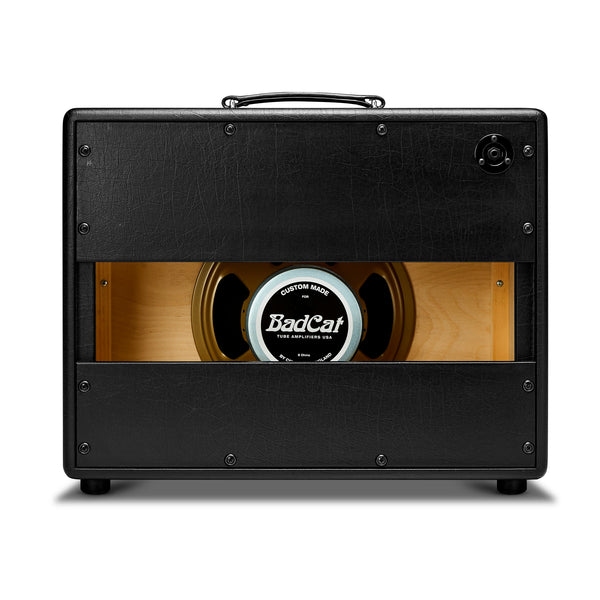 Bad Cat Black Cat 1x12 Cabinet