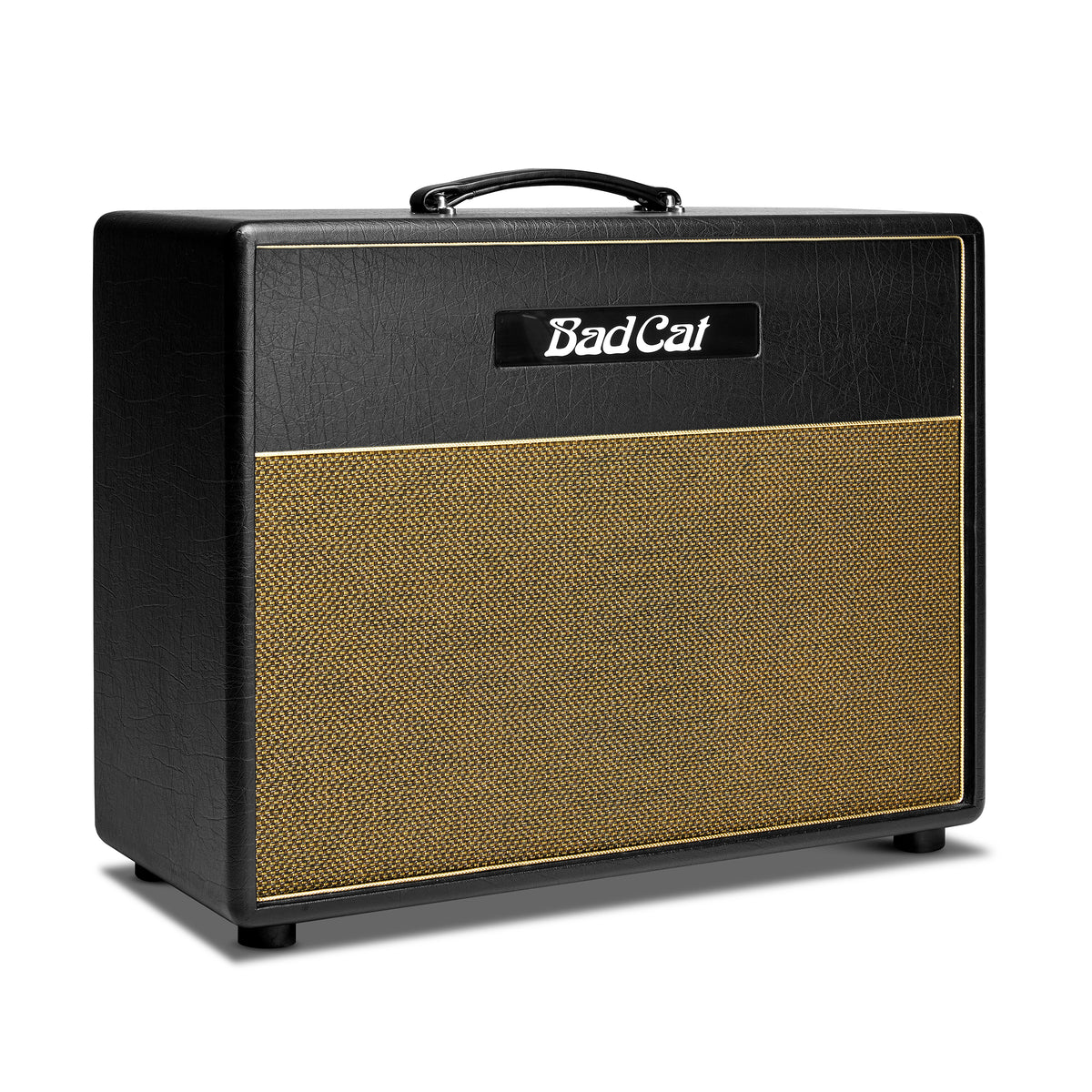 Bad Cat Black Cat 1x12 Cabinet – Angel City Guitars