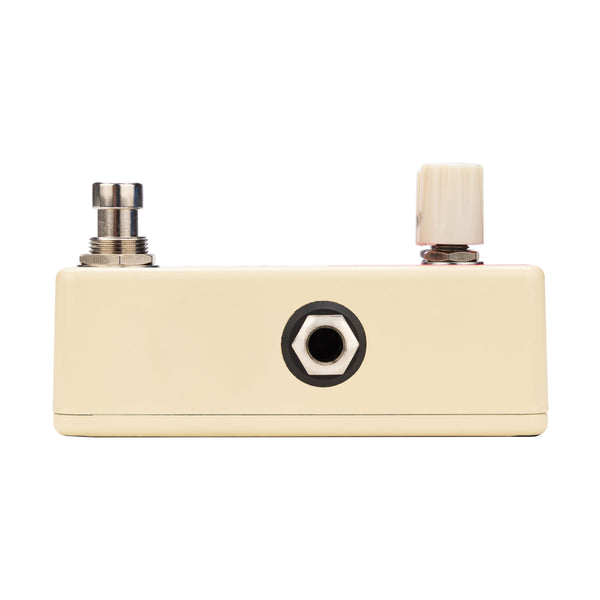 EarthQuaker Devices Barrows Fuzz Attacker