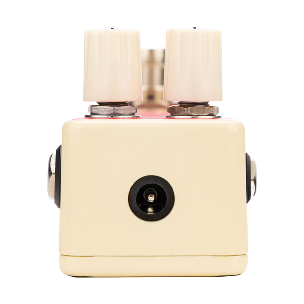 EarthQuaker Devices Barrows Fuzz Attacker