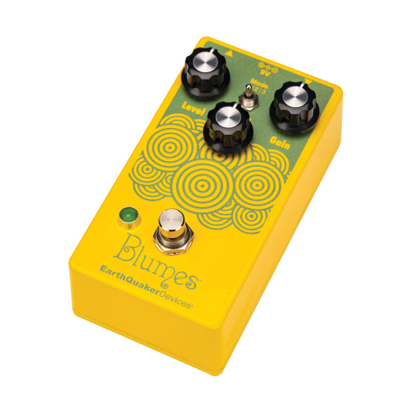 EarthQuaker Devices Blumes Low Signal Shredder