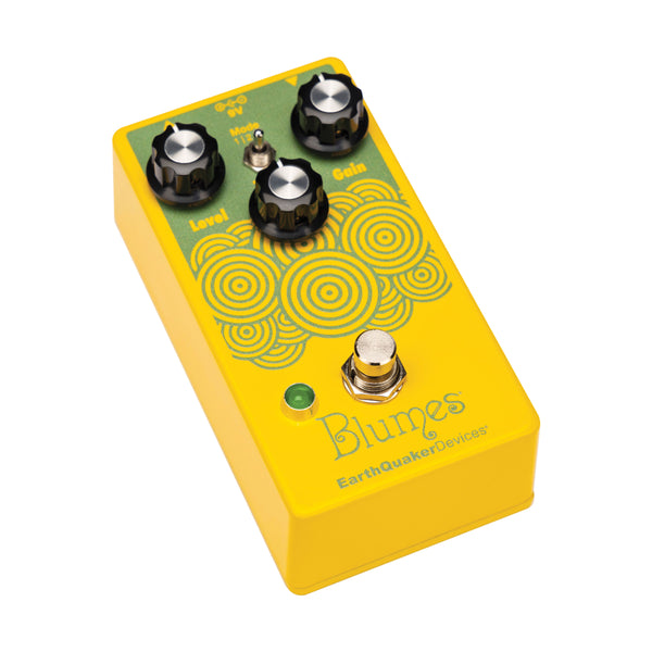 EarthQuaker Devices Blumes Low Signal Shredder