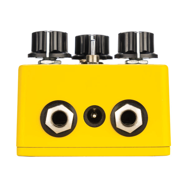 EarthQuaker Devices Blumes Low Signal Shredder