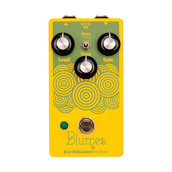EarthQuaker Devices Blumes Low Signal Shredder