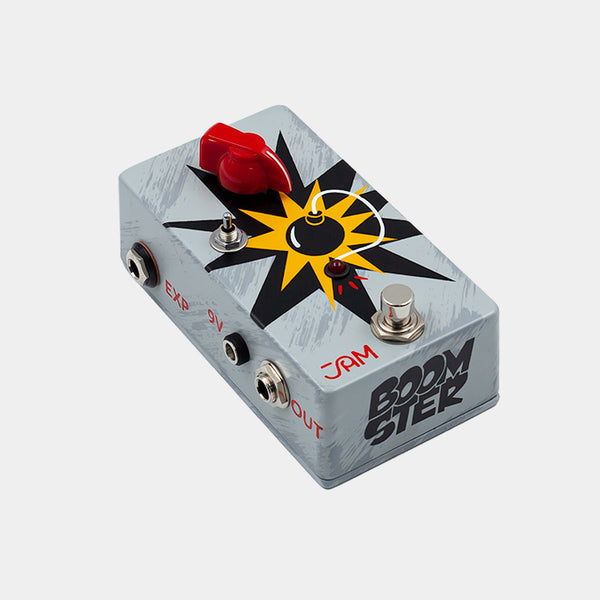 JAM Pedals Boomster