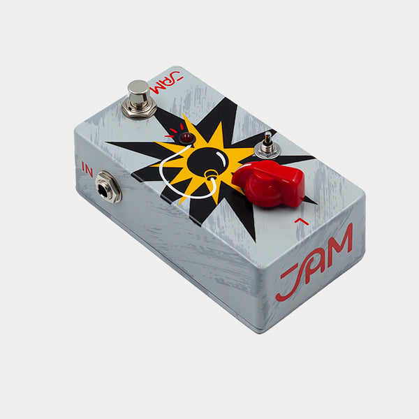JAM Pedals Boomster