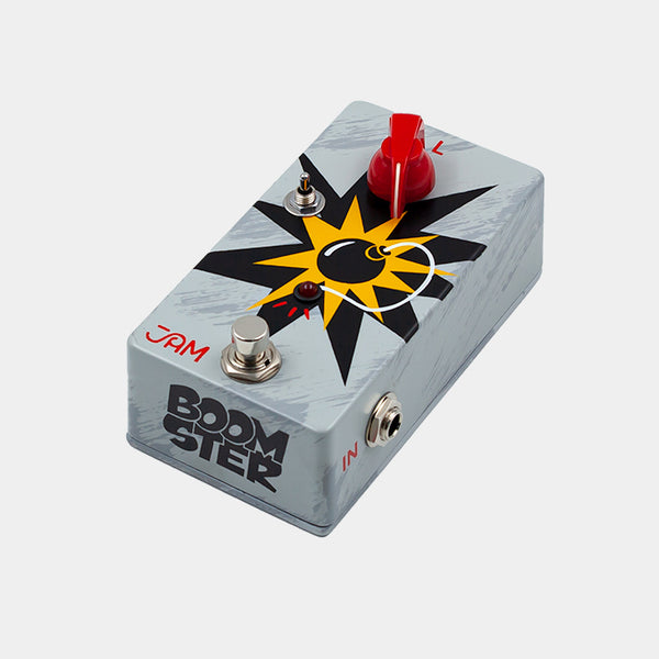 JAM Pedals Boomster