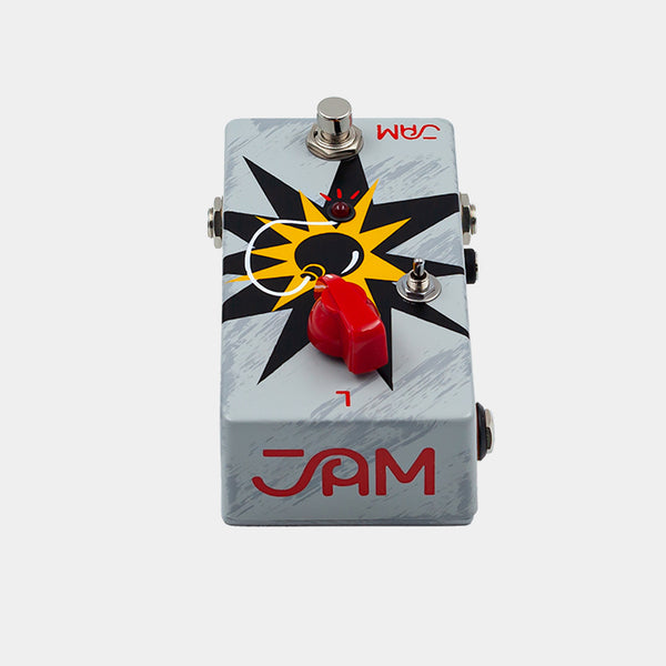 JAM Pedals Boomster