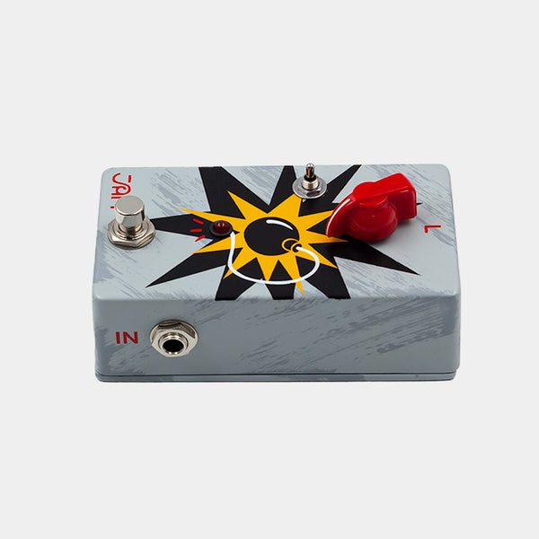 JAM Pedals Boomster