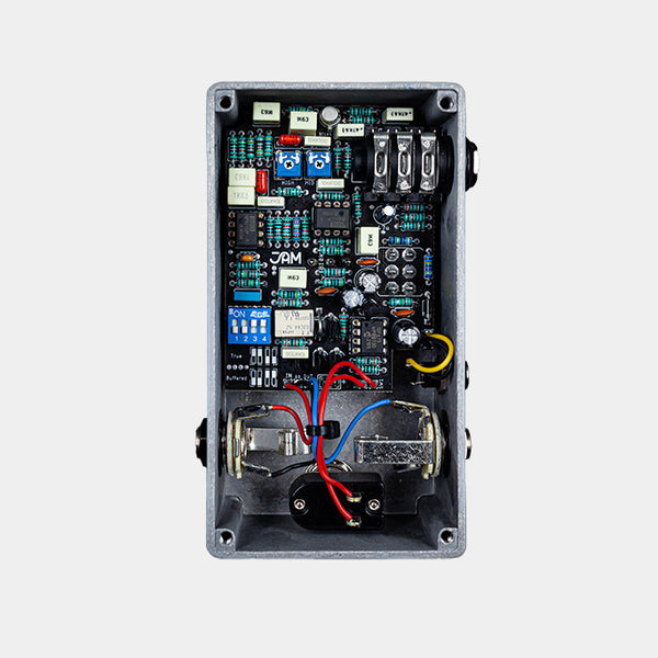 JAM Pedals Boomster