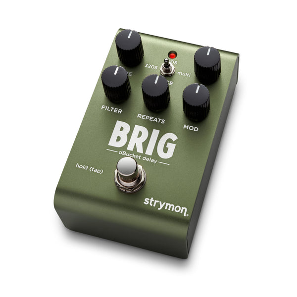 Strymon Brig