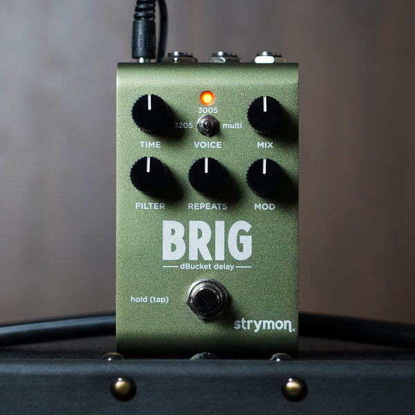 Strymon Brig