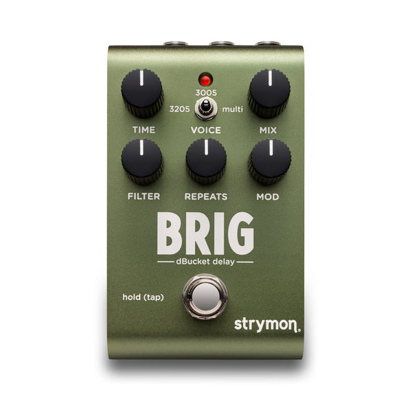 Strymon Brig