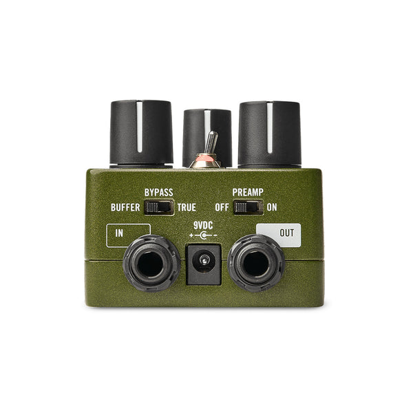 Universal Audio Brigade Chorus & Vibrato