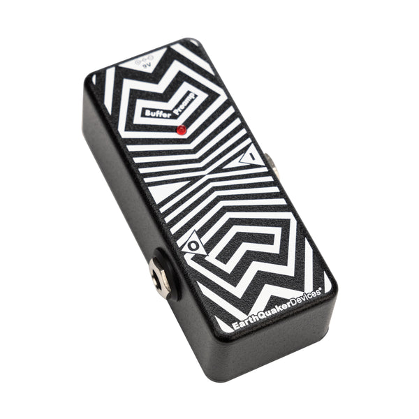 EarthQuaker Devices Buffer/Preamp