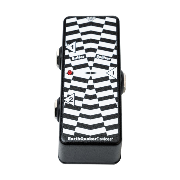 EarthQuaker Devices Buffer/Splitter