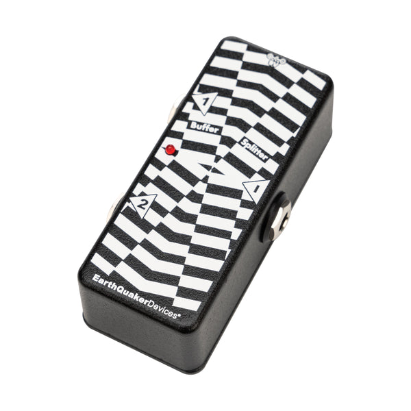 EarthQuaker Devices Buffer/Splitter
