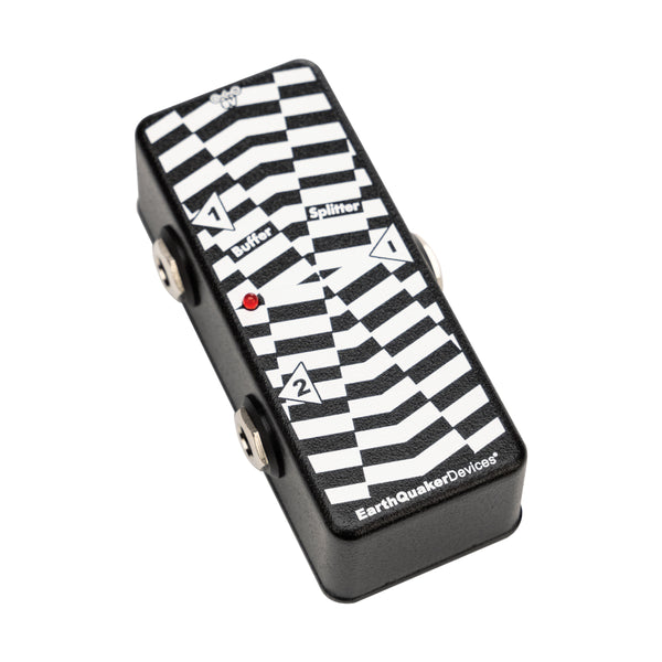 EarthQuaker Devices Buffer/Splitter