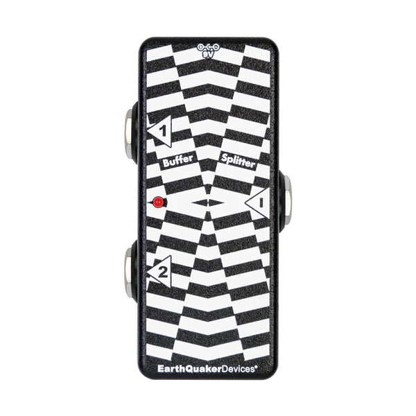 EarthQuaker Devices Buffer/Splitter