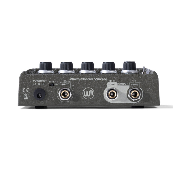 Warm Audio WA-C1 Chorus Vibrato