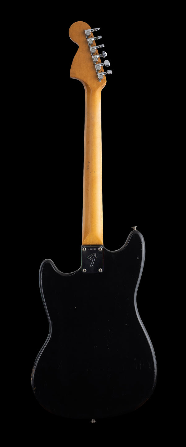 Fender Mustang - 1966