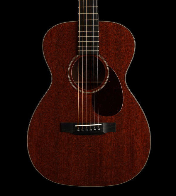 Collings 01 Mh