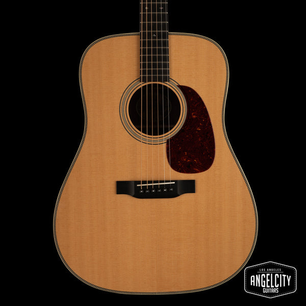 Collings D2H