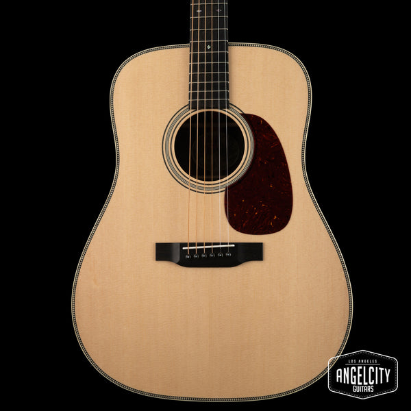 Collings D2H
