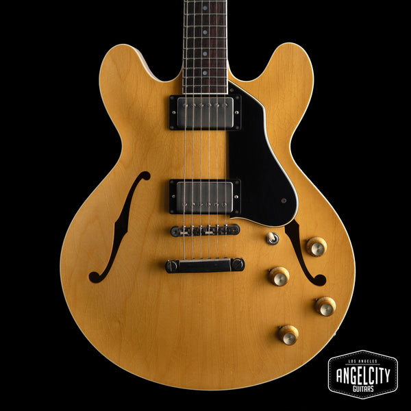 Collings I-35 LC Vintage