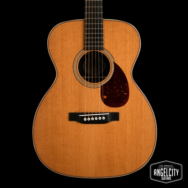 Collings OM2H T S