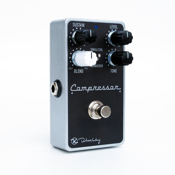 Keeley Compressor Plus