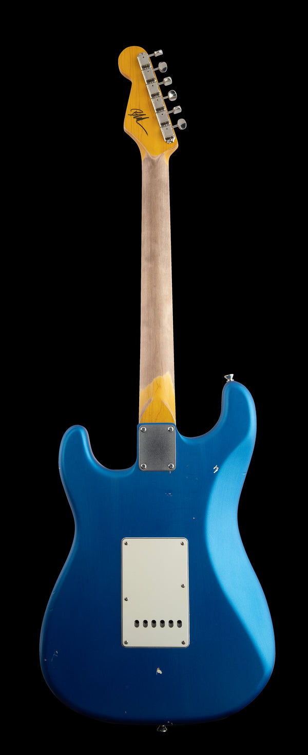 Nash S-63 Lake Placid Blue