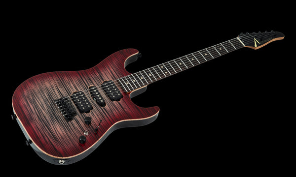Tom Anderson Drop Top