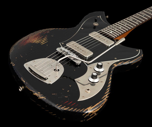 Novo Serus J - Finish over Finish | Dealer Ltd