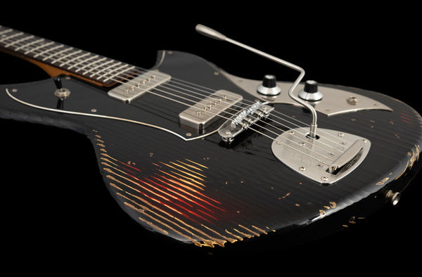 Novo Serus J - Finish over Finish | Dealer Ltd