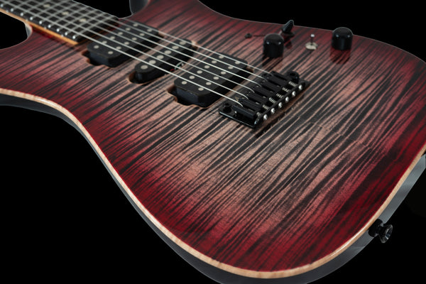 Tom Anderson Drop Top