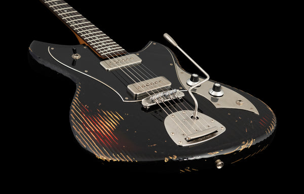 Novo Serus J - Finish over Finish | Dealer Ltd