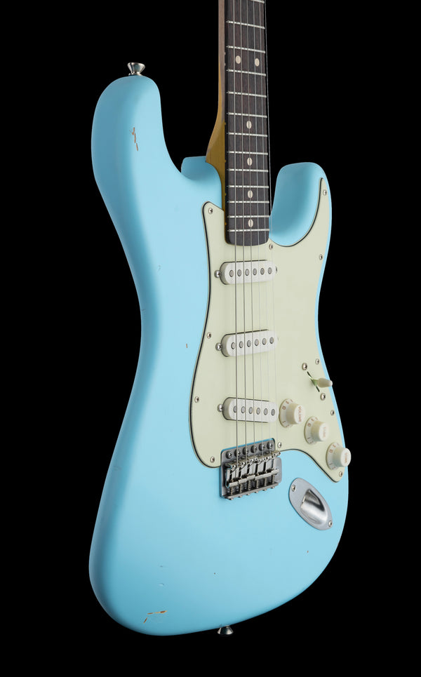 Nash S-63 Sonic Blue